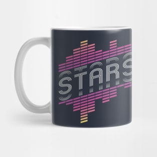 Vintage - Starset Mug